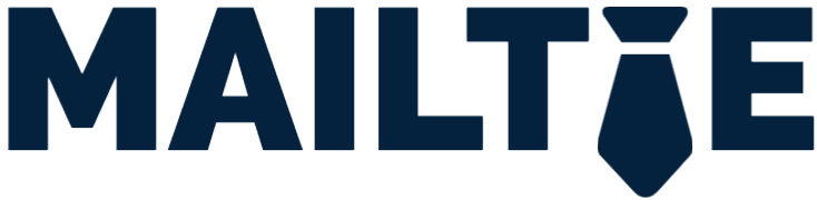 mailtie logo